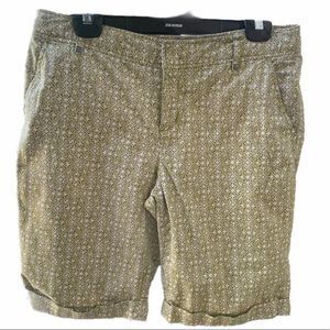 Ladies' Athletica Short